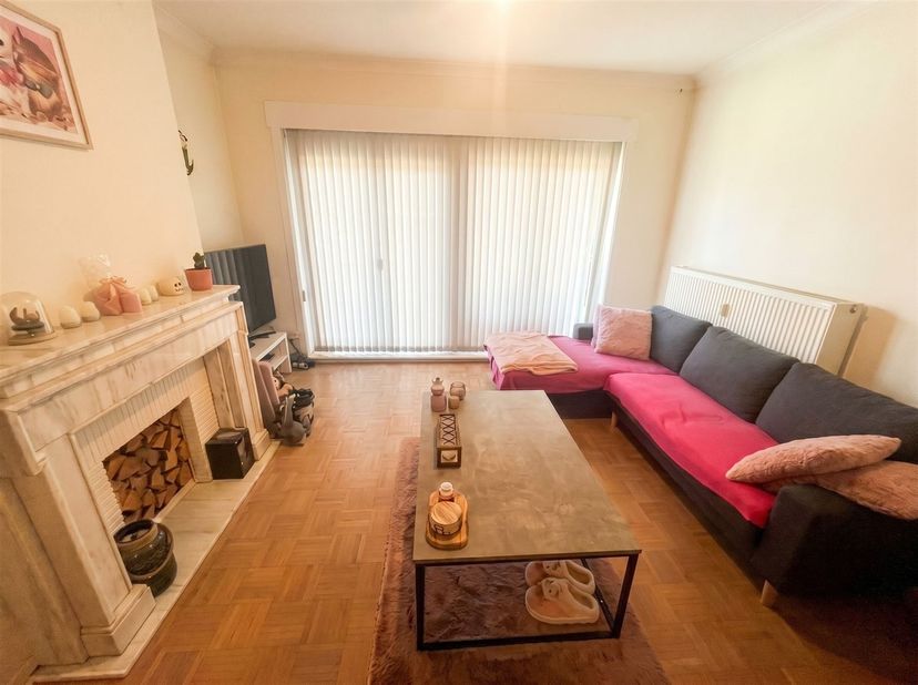 Appartement te koop in Desiré Waelkensstraat 61 bus 15,
                    9700 Oudenaarde