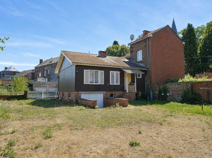 Huis te koop in ,
                    6530 Thuin