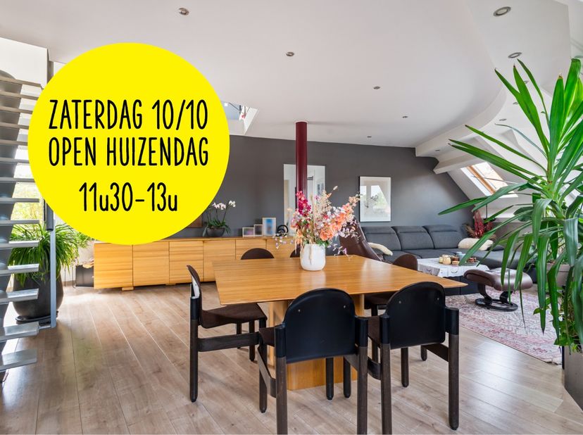 Appartement te koop in Solftplaats 32 bus 202,
                    2040 Berendrecht