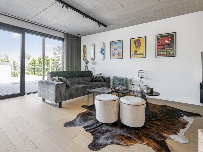 Appartement à louer à Gentsesteenweg 142 boîte 2,
                    9200 Dendermonde