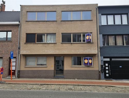                                         Appartement te huur in Hemiksem, € 795
