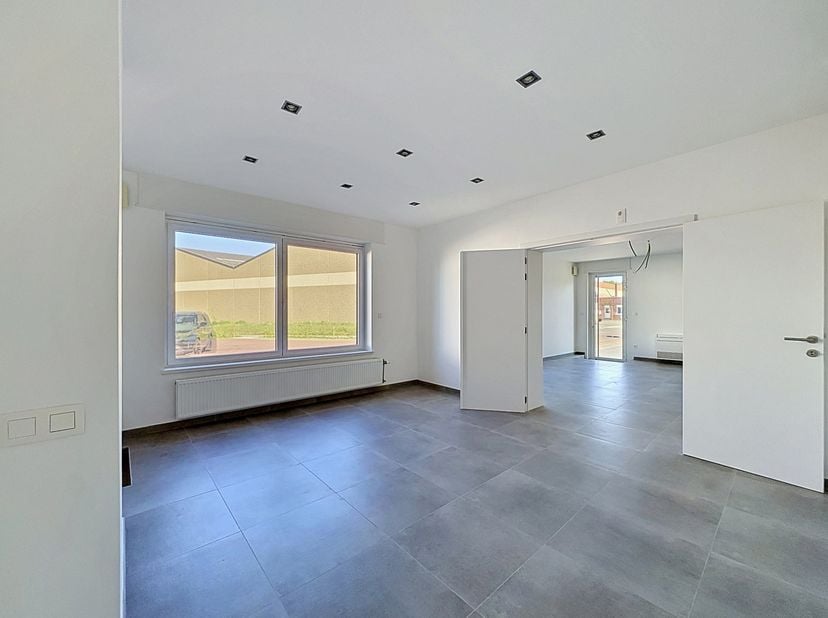 Huis te huur
                    in 7742 Herinnes-lez-Pecq