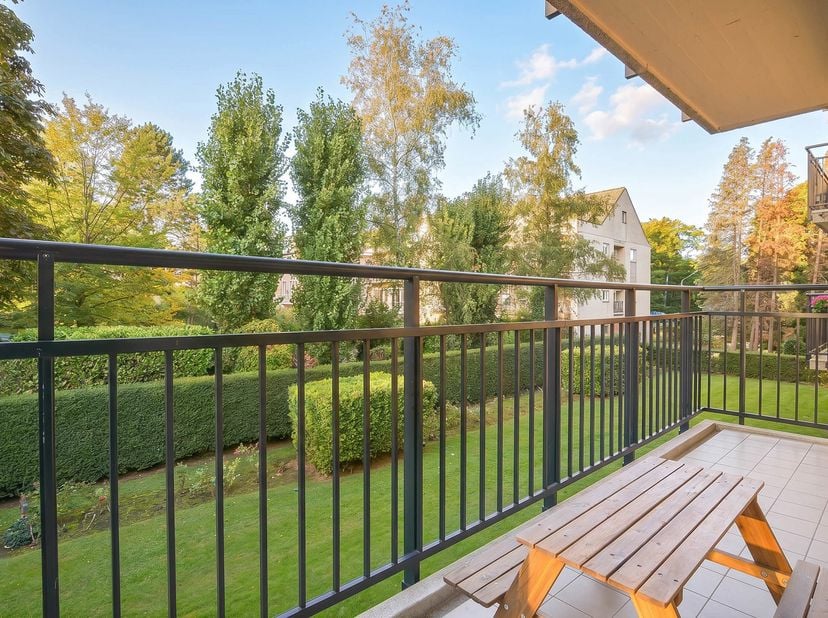 Appartement te koop in Tir aux Pigeons 3 bus 6,
                    1150 Sint-Pieters-Woluwe