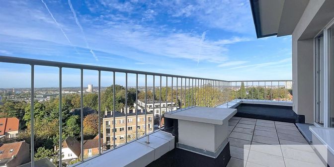 Appartement te koop in Avenue du Vossegat 43 bus 4, 1180 Ukkel