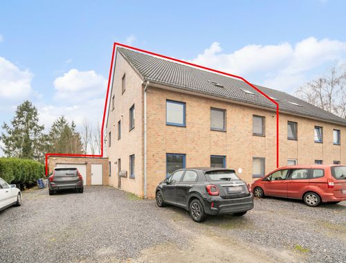                                         Appartement à vendre à Zonhoven, € 575.000
