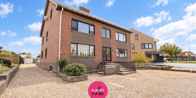Appartement te koop in Langblookstraat 1 bus 5, 3740 Munsterbilzen