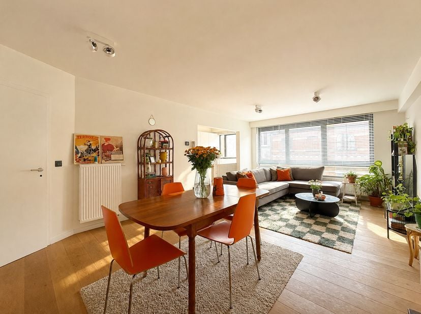 Appartement te koop in Paardestraat 72,
                    9000 Gent