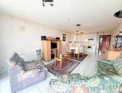                                         Appartement te koop in Nieuwpoort, € 289.000
