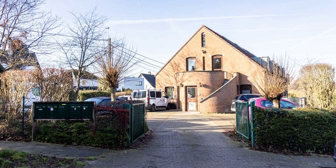 Bien professionnel à vendre à 1332 Genval