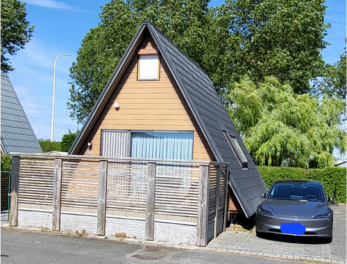                                         Vakantiewoning te koop in Oostduinkerke, € 149.000
