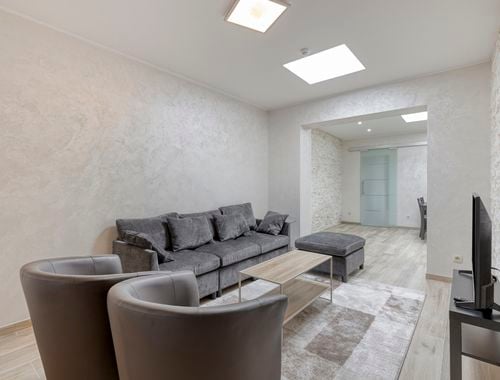                                         Appartement te koop in Vilvoorde, € 225.000
