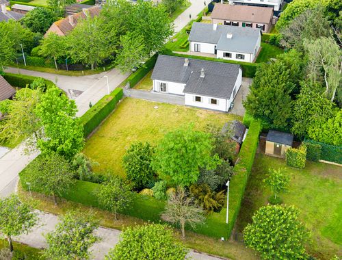                                         Bouwgrond te koop in Lochristi, € 275.000
