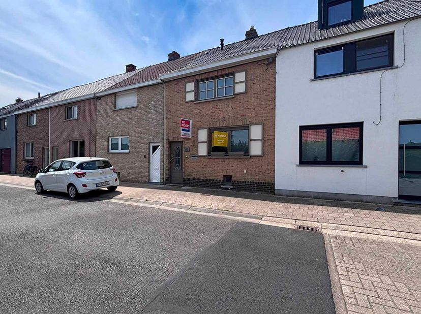 Huis te koop in Velodroomstraat 46,
                    8900 Ieper