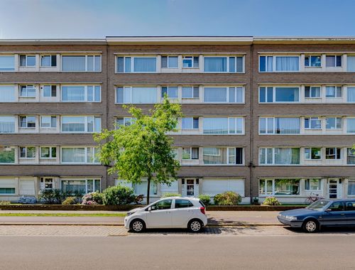                                         Appartement te koop in Wilrijk, € 229.000
