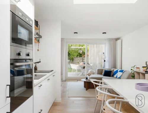                                         Maison à vendre à Kortrijk, € 289.000
