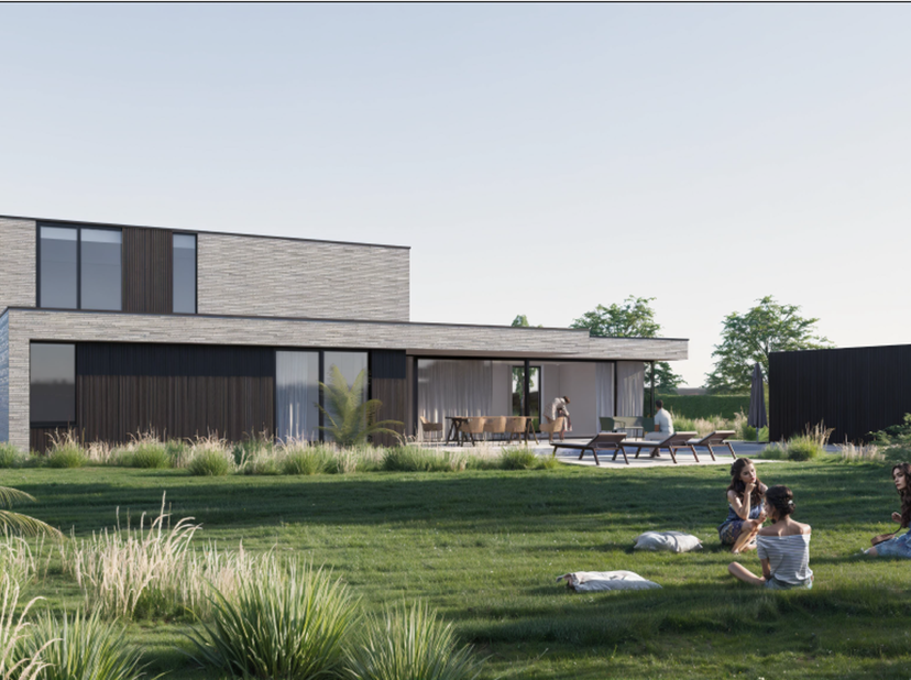 *** TE KOOP ***Lettelingen (Bois de Strihoux) – Bouwgrond van ongeveer 28 are, gelegen in een rustige en groene omgeving. <br />
Dit perceel geniet va
