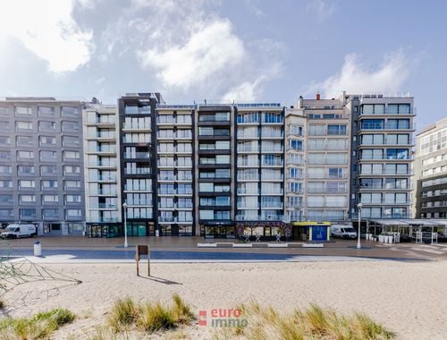                                         Bien commercial à louer à Nieuwpoort, € 3.250
