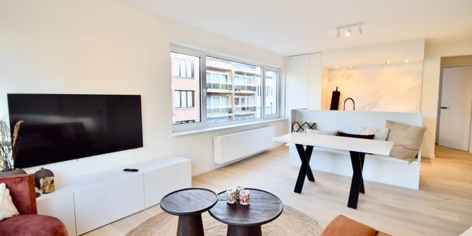 Appartement te koop in Leopoldlaan 70 bus 3.1, 8300 Knokke