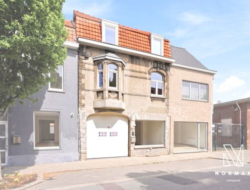                                         Opslagplaats te koop in Kortrijk, € 465.000
