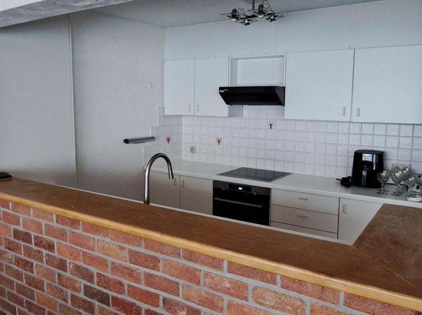 Appartement te huur in Naamsesteenweg 68,
                    3001 Heverlee