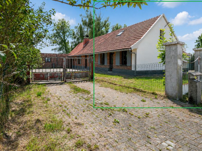 Maison à vendre
                    à 9100 Sint-Niklaas