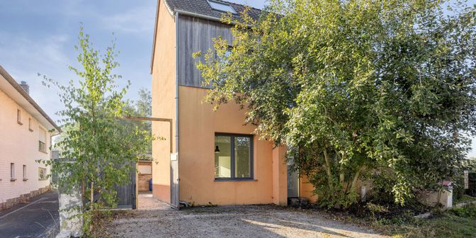 Huis te koop in Hopstraat 1, 1742 Sint-Katherina-Lombeek