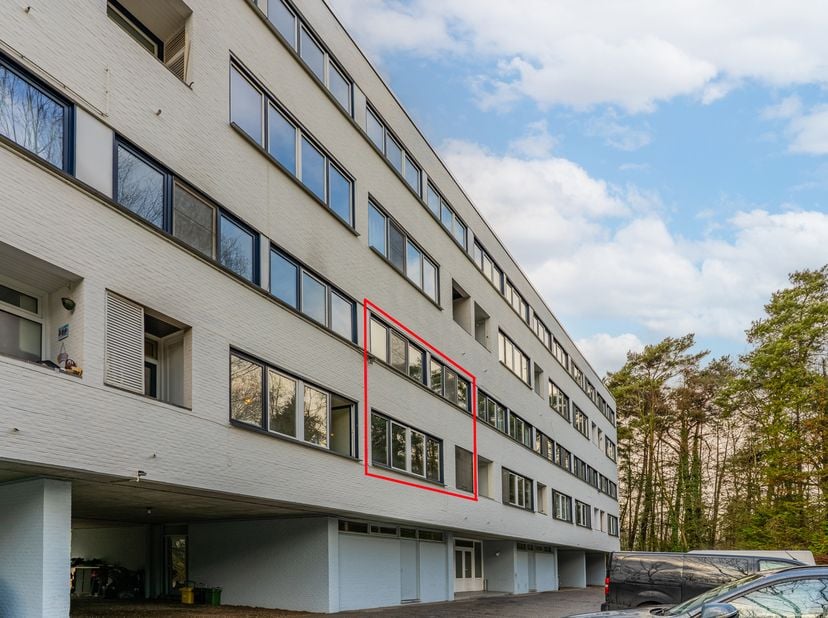 Appartement à vendre
                    à 2440 Geel