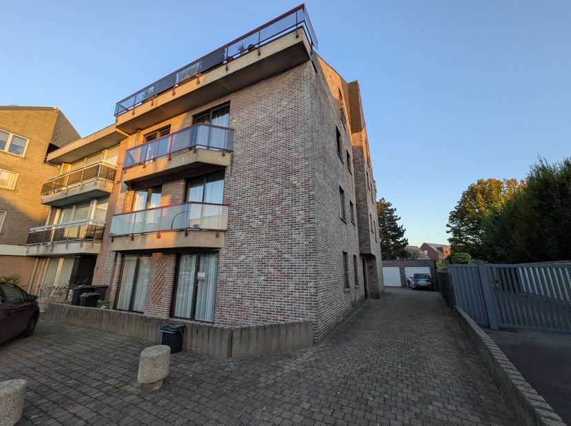 Appartement te koop in politieke gevangenenstraat 15 bus 1,
                    9300 Aalst