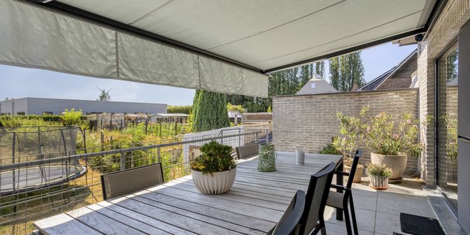 Huis te koop in Ninovesteenweg 234, 9320 Erembodegem