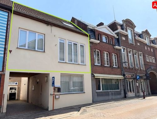                                         Duplex te koop in Tielt, € 180.000

