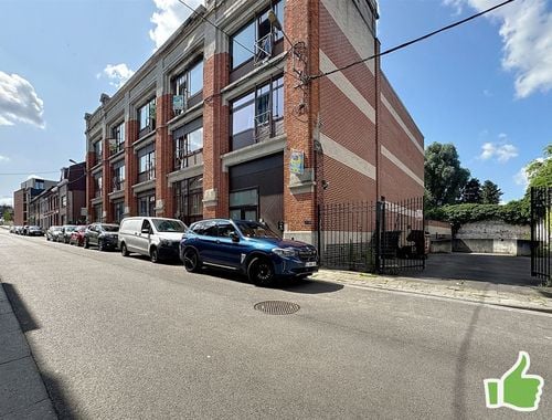                                         Place de stationnement à vendre à Mouscron, € 30.000
