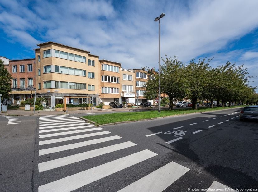 Appartement à vendre à Avenue de Mai 200 boîte 1,
                    1200 Woluwe-Saint-Lambert