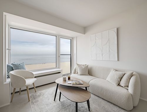                                         Appartement te koop in Knokke, € 845.000
