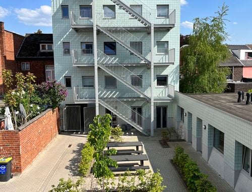                             Kot-Colocation à louer à Hasselt
