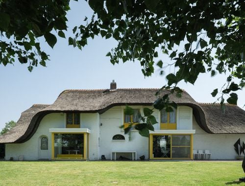                                         Fermette te koop in Ledegem, € 475.000
