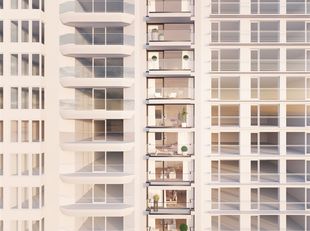 APARTMENT Image