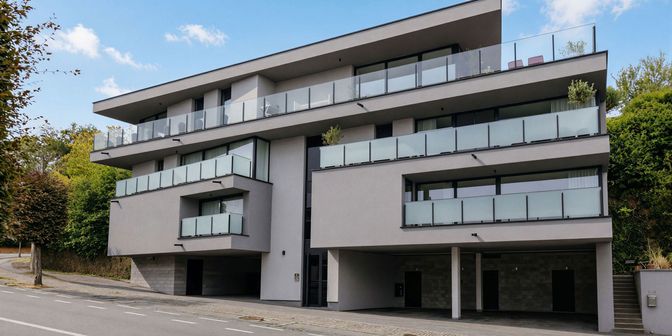 Appartement te koop in 5100 Jambes