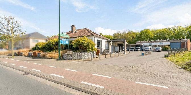 Maison à vendre à Polenstraat 137, 9940 Evergem