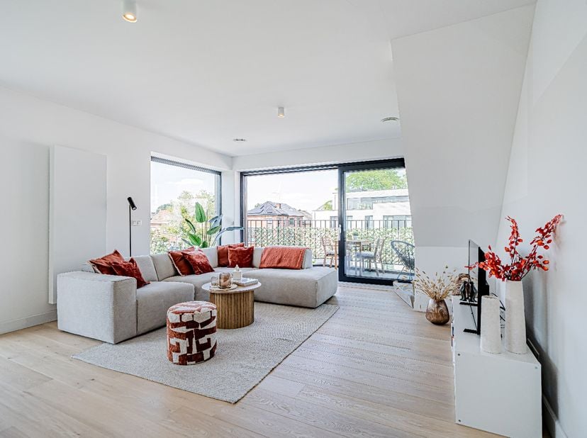Appartement te koop in August Van Landeghemstraat 163 bus 203,
                    2830 Willebroek