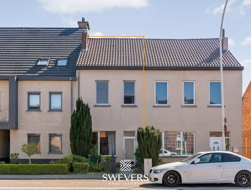                                         Maison à vendre à Leopoldsburg, € 180.000
