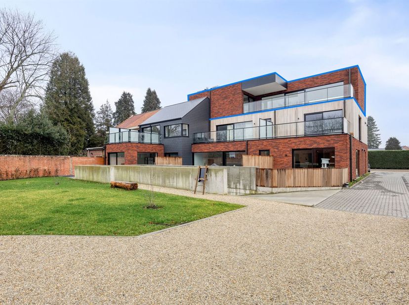TE KOOP: Laatste penthouse (nieuwbouw) in De Pepijn (Ham)!<br />
Welkom in De Pepijn, een kleinschalig en stijlvol nieuwbouwproject in de Gerhoevenst