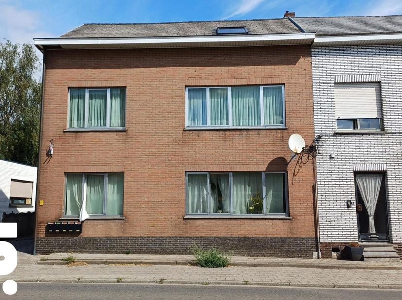 Appartement à louer à Leopoldstraat 18 boîte C,
                    2280 Grobbendonk