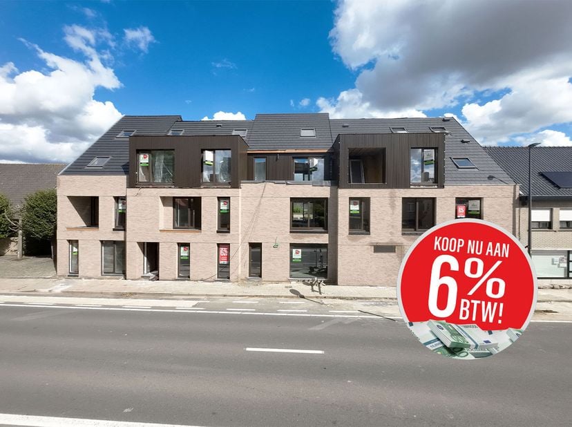 Residentie&amp;nbsp;'Jagershof', verwijzend naar de vroegere Feestzaal gelegen langs de Woumenweg (invalsweg Ieper-Diksmuide), is een unicum voor Diksmuid