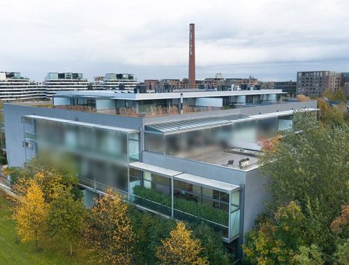                                         Loft à vendre à Hasselt, € 735.000
