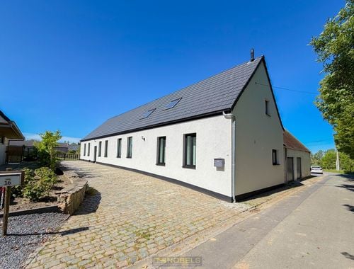                                         Woning te koop in Sint-Kornelis-Horebeke, € 545.000
