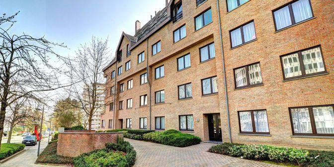 Appartement te koop in 1160 Oudergem