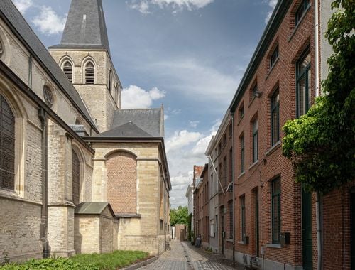                                         Woning te koop in Mechelen, € 329.000
