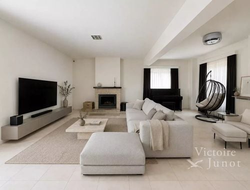                                         Villa à louer à Waterloo, € 3.900
