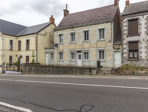                                         Woning te koop in Rance, € 115.000
