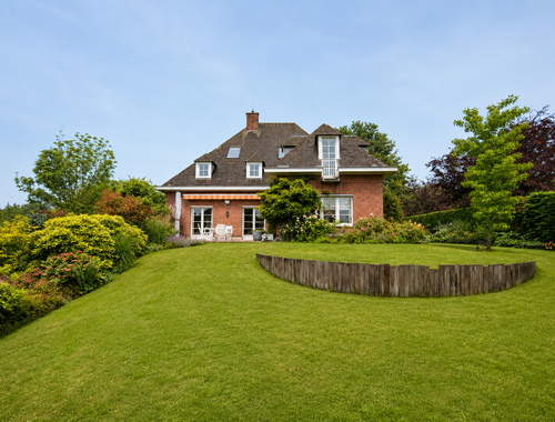                                         Villa à vendre à Dilbeek, € 975.000
